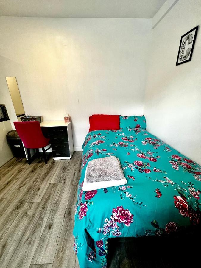 Apartment 1-bed Studio Flat With Free City Centre Parking Cv1 Coventry